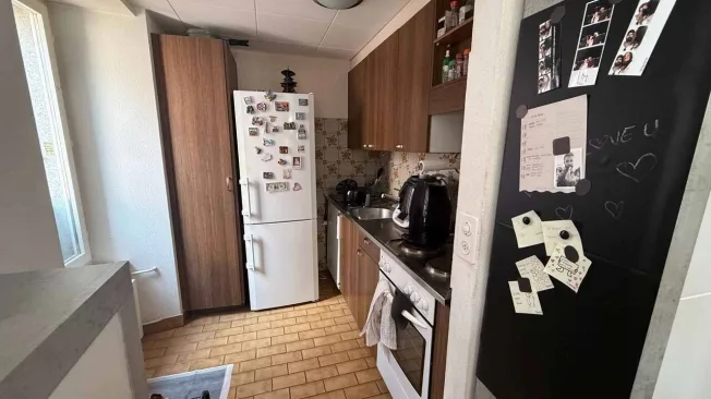Wohnung in Yverdon-les-Bains – Foto 12 von 13
