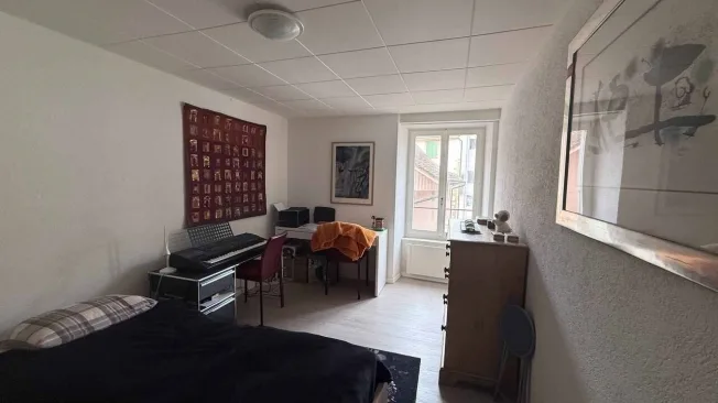 Wohnung in Yverdon-les-Bains – Foto 10 von 13
