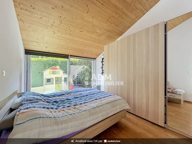 4.5 Zimmer Reihenfamilienhaus in Saillon – Foto 4 von 15