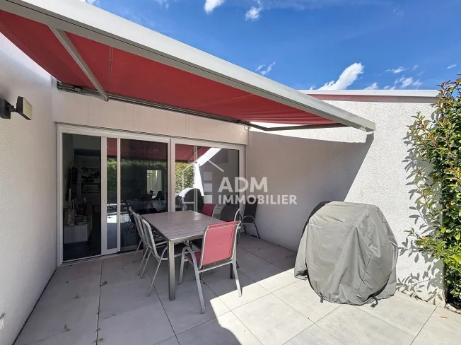 4.5 Zimmer Reihenfamilienhaus in Saillon – Foto 14 von 15