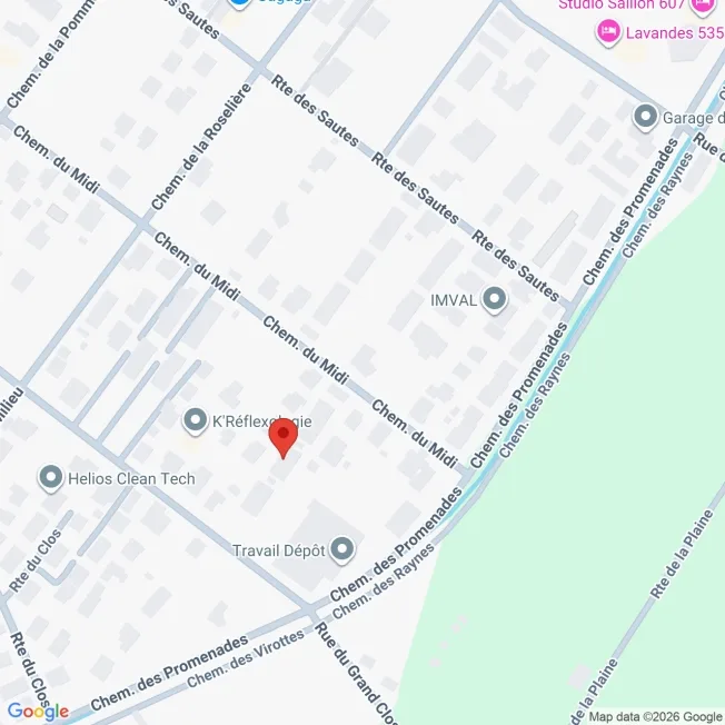 4.5 Zimmer Reihenfamilienhaus in Saillon – Foto 15 von 15