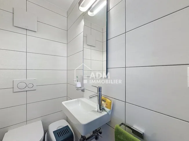 4.5 Zimmer Reihenfamilienhaus in Saillon – Foto 10 von 15
