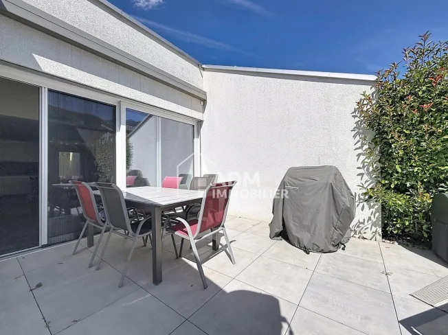 4.5 Zimmer Reihenfamilienhaus in Saillon – Foto 13 von 15