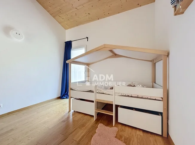 4.5 Zimmer Reihenfamilienhaus in Saillon – Foto 6 von 15
