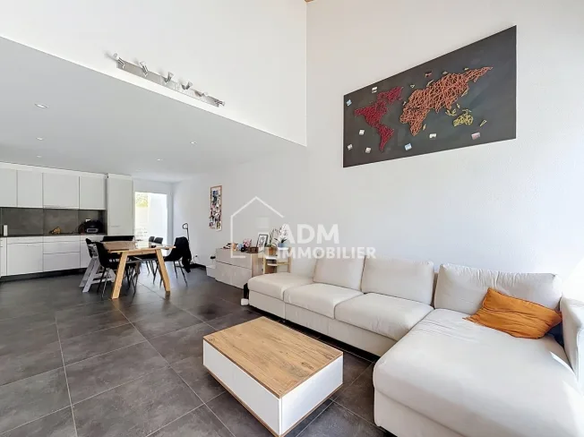 4.5 Zimmer Reihenfamilienhaus in Saillon – Foto 2 von 15