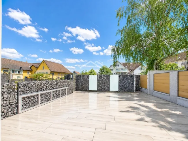 5.5 Zimmer Reihenfamilienhaus in Möhlin – foto 2 di 12