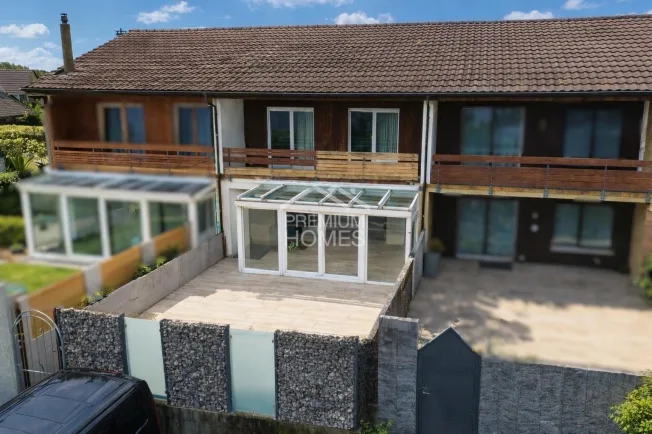 5.5 Zimmer Reihenfamilienhaus in Möhlin – foto 8 di 12