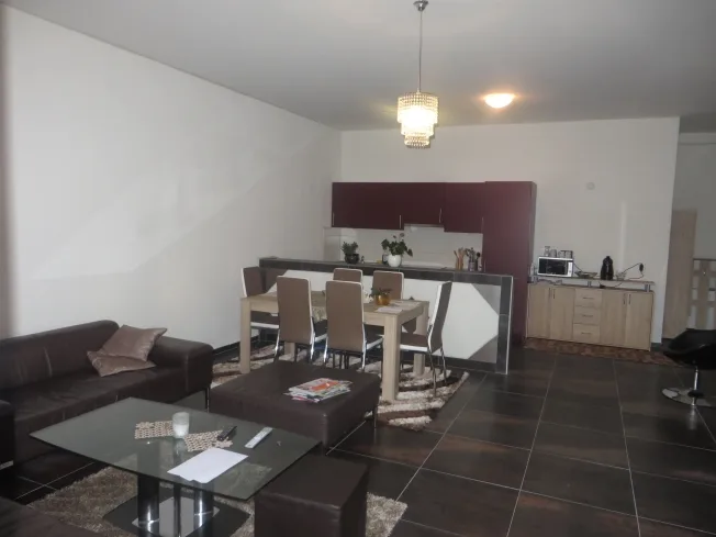 2.5 Zimmer Wohnung in Ebnat-Kappel – Foto 4 von 7