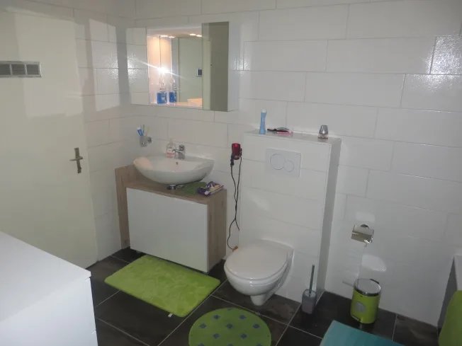 2.5 Zimmer Wohnung in Ebnat-Kappel – Foto 7 von 7