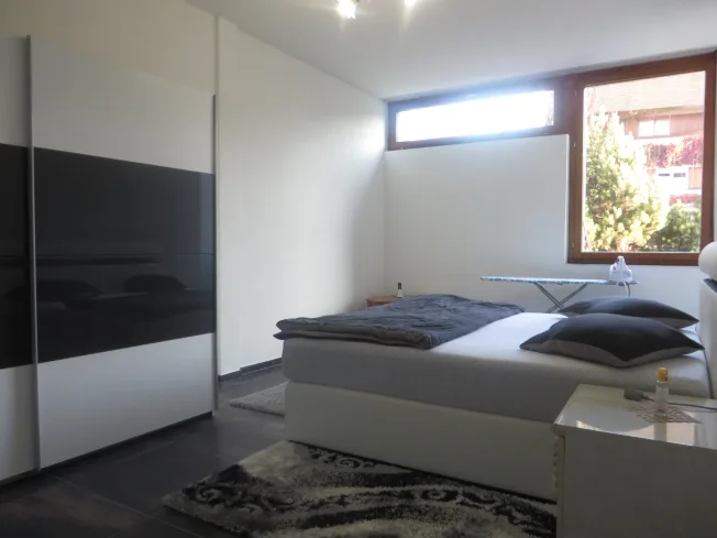 2.5 Zimmer Wohnung in Ebnat-Kappel – Foto 6 von 7