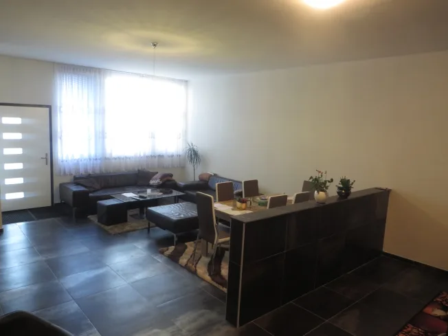 2.5 Zimmer Wohnung in Ebnat-Kappel – Foto 3 von 7