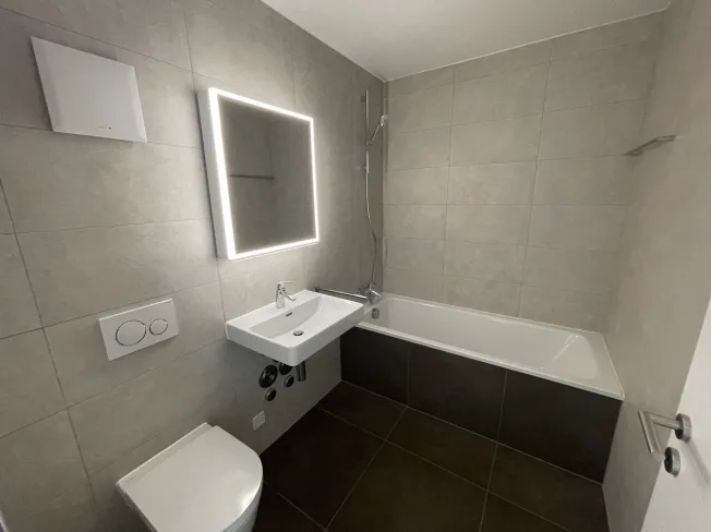 3.5 Zimmer Wohnung in Le Mont-sur-Lausanne – Foto 4 von 6