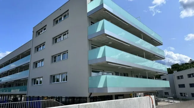 3.5 Zimmer Wohnung in Le Mont-sur-Lausanne – Foto 2 von 6
