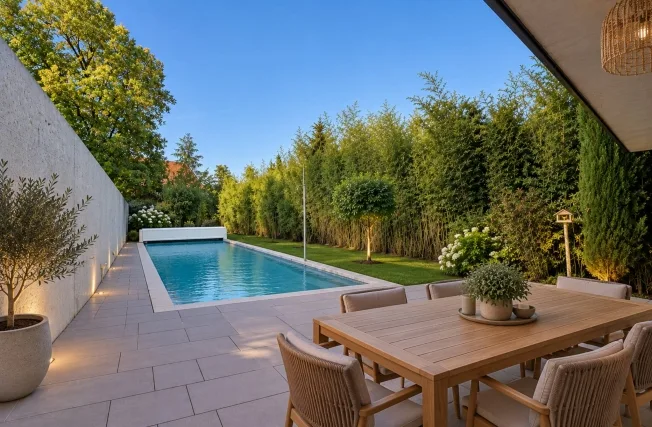 4.5 Zimmer Villa in Le Mont-sur-Lausanne – Foto 8 von 8
