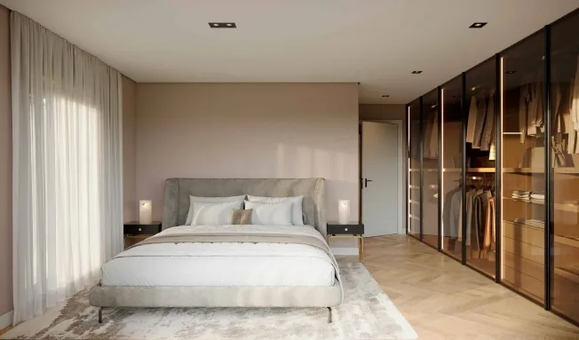 7.5 Zimmer Einfamilienhaus in Le Mont-sur-Lausanne – foto 3 di 5