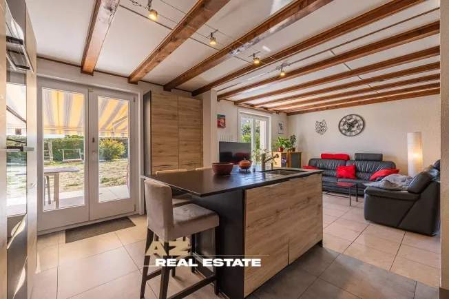 6.5 Zimmer Einfamilienhaus in Montagny-près-Yverdon – photo 5 sur 18