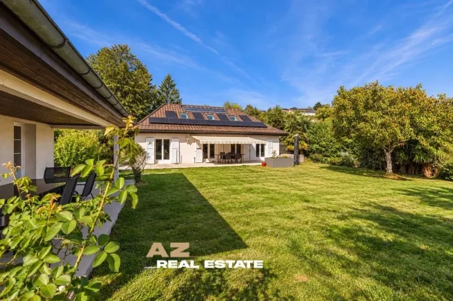 6.5 Zimmer Einfamilienhaus in Montagny-près-Yverdon – photo 14 sur 18