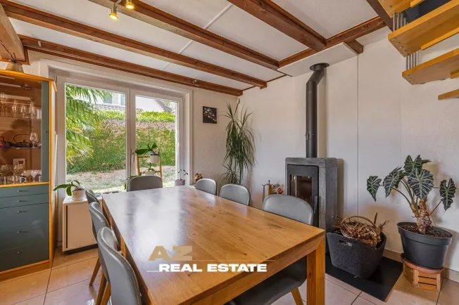 6.5 Zimmer Einfamilienhaus in Montagny-près-Yverdon – photo 3 sur 18