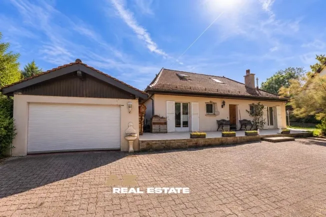6.5 Zimmer Einfamilienhaus in Montagny-près-Yverdon – photo 18 sur 18