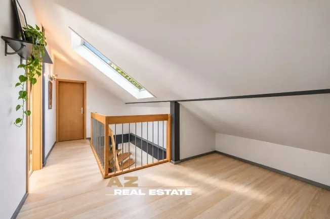6.5 Zimmer Einfamilienhaus in Montagny-près-Yverdon – photo 9 sur 18