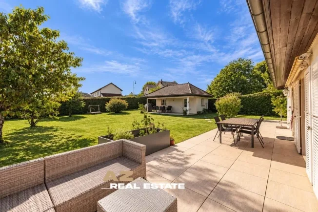 6.5 Zimmer Einfamilienhaus in Montagny-près-Yverdon – photo 15 sur 18