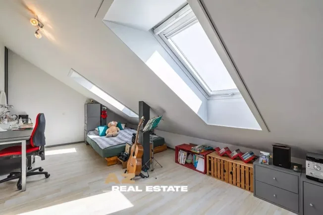 6.5 Zimmer Einfamilienhaus in Montagny-près-Yverdon – photo 11 sur 18