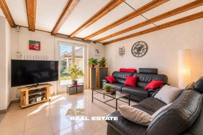 6.5 Zimmer Einfamilienhaus in Montagny-près-Yverdon – photo 6 sur 18