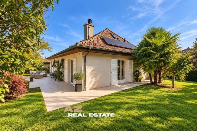 6.5 Zimmer Einfamilienhaus in Montagny-près-Yverdon – photo 12 sur 18
