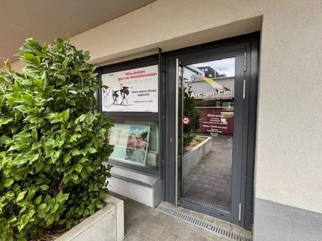 6.5 Zimmer Wohnung in Vevey – foto 6 di 7
