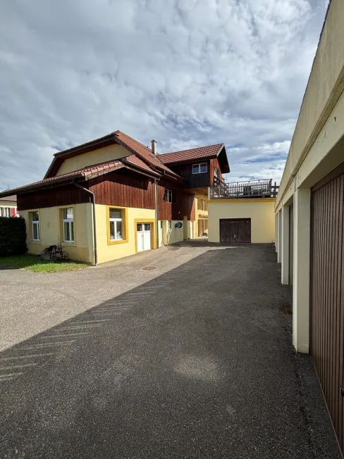 5.5 Zimmer Wohnung in Bassecourt – Foto 17 von 19