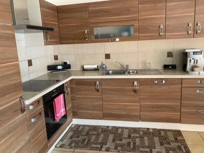 4.5 Zimmer Wohnung in Bassecourt – Foto 2 von 8