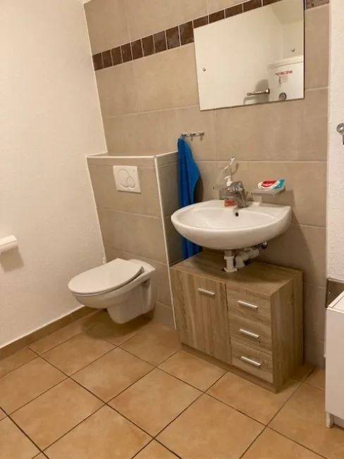 4.5 Zimmer Wohnung in Bassecourt – Foto 3 von 8