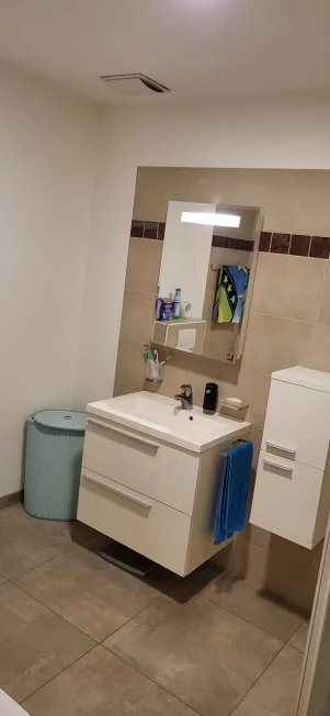 4.5 Zimmer Wohnung in Bassecourt – Foto 7 von 8