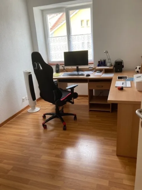4.5 Zimmer Wohnung in Bassecourt – Foto 6 von 8