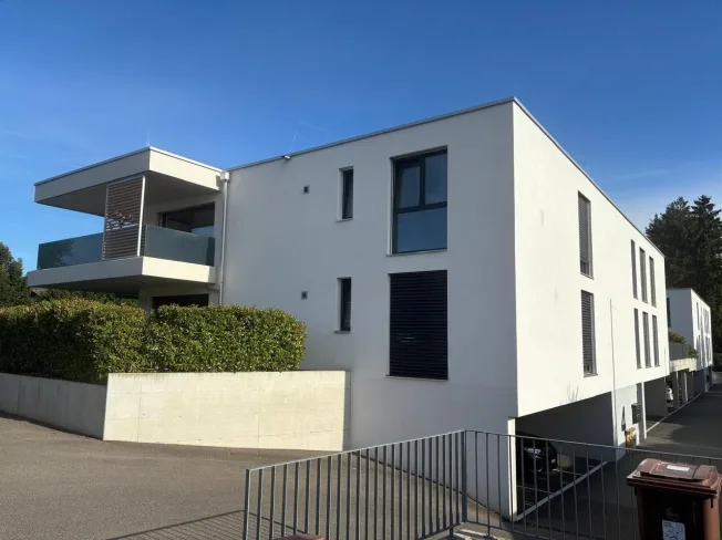 4.5 Zimmer Wohnung in Bassecourt – photo 17 sur 19