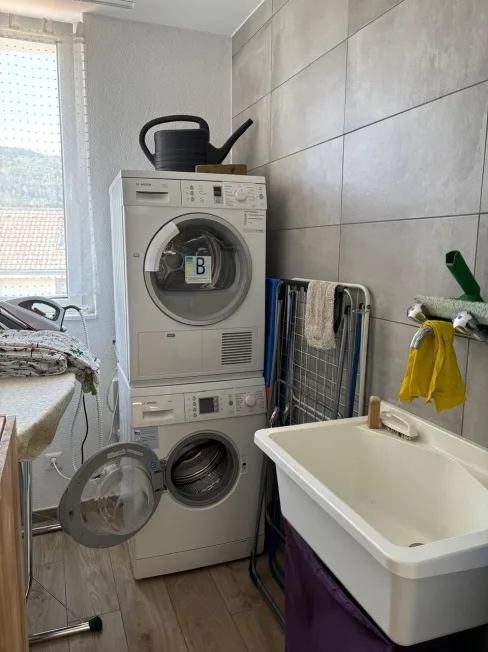 4.5 Zimmer Wohnung in Bassecourt – photo 8 sur 19