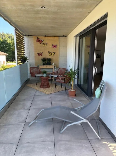 4.5 Zimmer Wohnung in Bassecourt – photo 5 sur 19