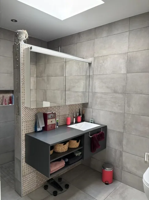 4.5 Zimmer Wohnung in Bassecourt – photo 13 sur 19