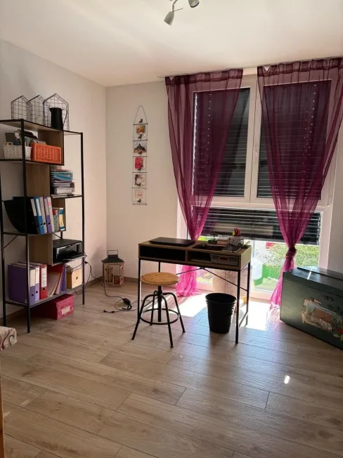 4.5 Zimmer Wohnung in Bassecourt – photo 9 sur 19