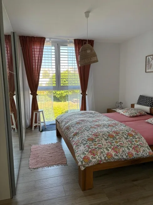 4.5 Zimmer Wohnung in Bassecourt – photo 12 sur 19