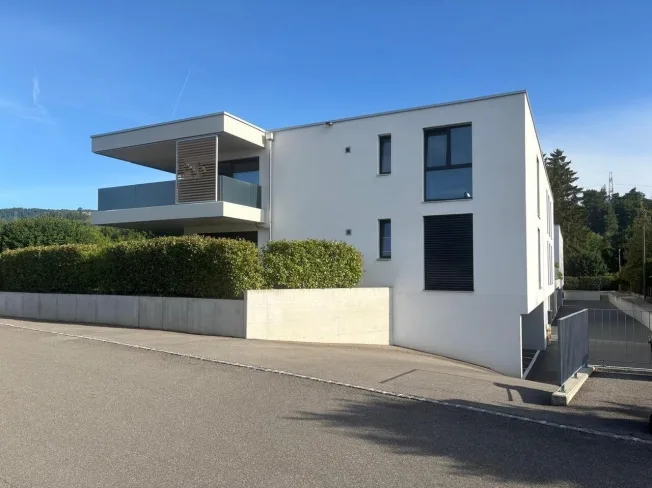 4.5 Zimmer Wohnung in Bassecourt – photo 16 sur 19