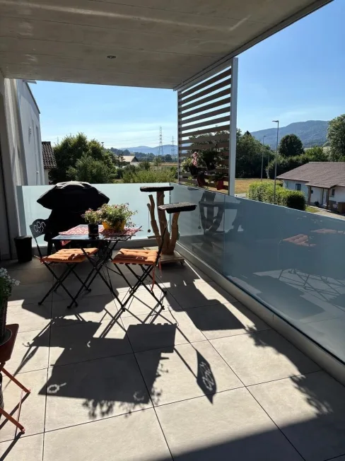 4.5 Zimmer Wohnung in Bassecourt – photo 6 sur 19