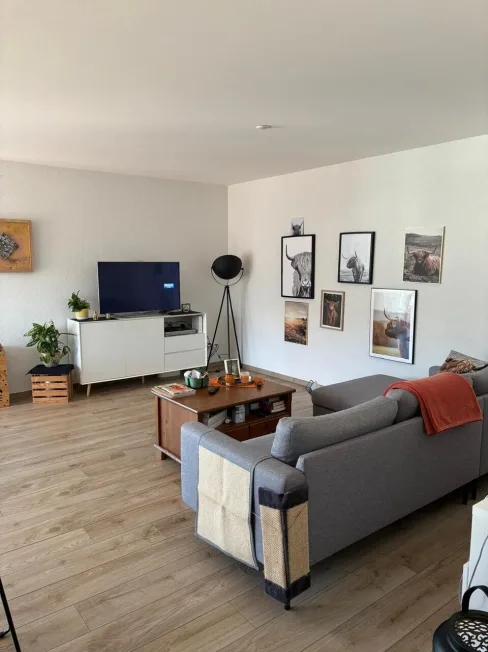 4.5 Zimmer Wohnung in Bassecourt – photo 3 sur 19