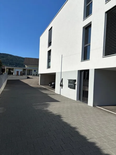 4.5 Zimmer Wohnung in Bassecourt – photo 15 sur 19