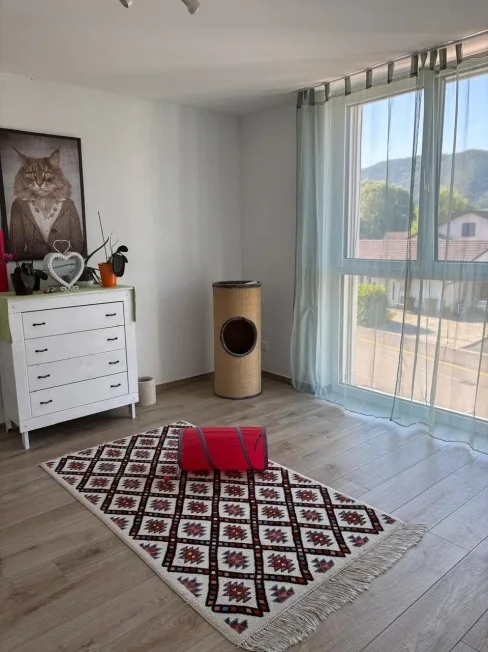 4.5 Zimmer Wohnung in Bassecourt – photo 7 sur 19