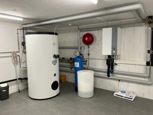 4.5 Zimmer Wohnung in Bassecourt – photo 19 sur 19