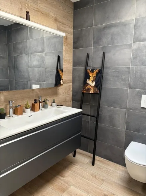4.5 Zimmer Wohnung in Bassecourt – photo 10 sur 19