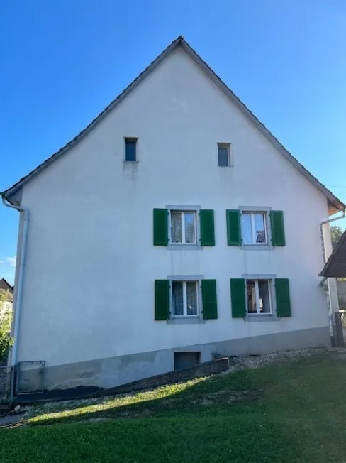 Einfamilienhaus in Courtemaîche – foto 2 di 4