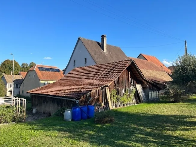 Einfamilienhaus in Courtemaîche – foto 3 di 4