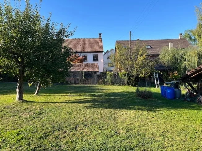 5.5 Zimmer Einfamilienhaus in Courtemaîche – Foto 2 von 3